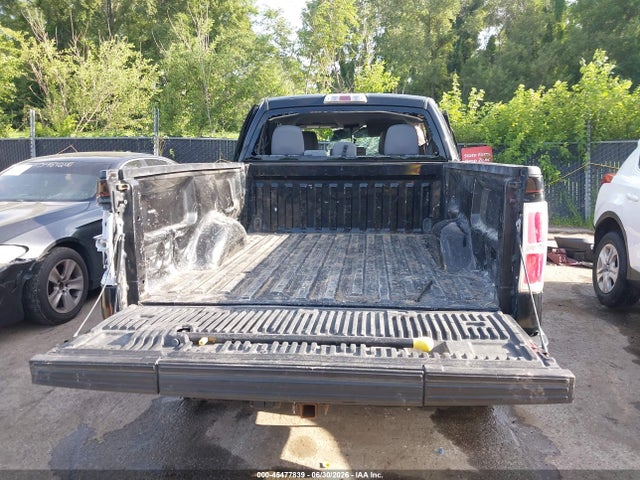 Продаж на аукціоні авто 2014 Ford F-150 Xlt, vin: 1FTFX1EF4EKF48376, номер лоту: 45477839