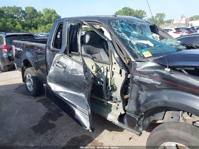 Продаж на аукціоні авто 2014 Ford F-150 Xlt, vin: 1FTFX1EF4EKF48376, номер лоту: 45477839