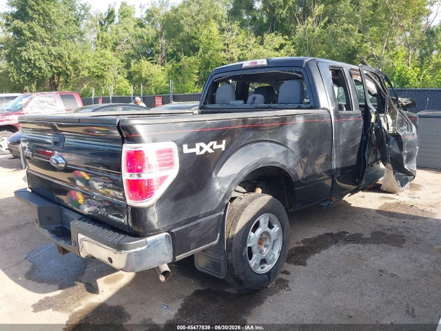 Продаж на аукціоні авто 2014 Ford F-150 Xlt, vin: 1FTFX1EF4EKF48376, номер лоту: 45477839