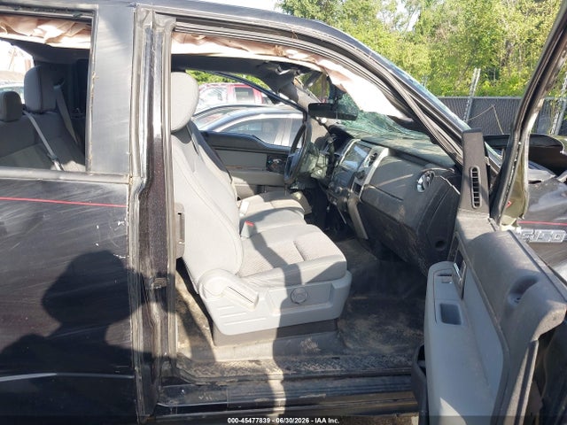 Продаж на аукціоні авто 2014 Ford F-150 Xlt, vin: 1FTFX1EF4EKF48376, номер лоту: 45477839