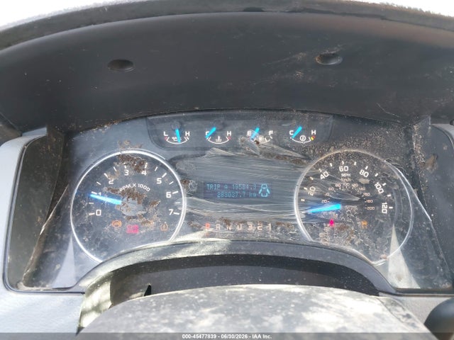 Продаж на аукціоні авто 2014 Ford F-150 Xlt, vin: 1FTFX1EF4EKF48376, номер лоту: 45477839