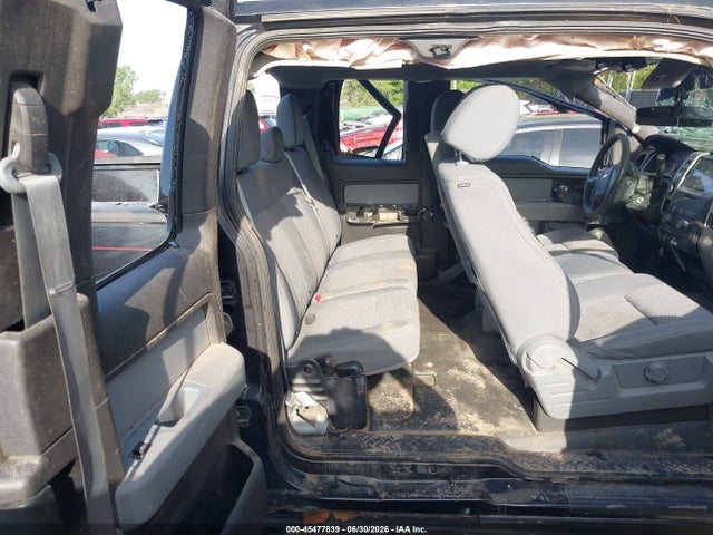 Продаж на аукціоні авто 2014 Ford F-150 Xlt, vin: 1FTFX1EF4EKF48376, номер лоту: 45477839