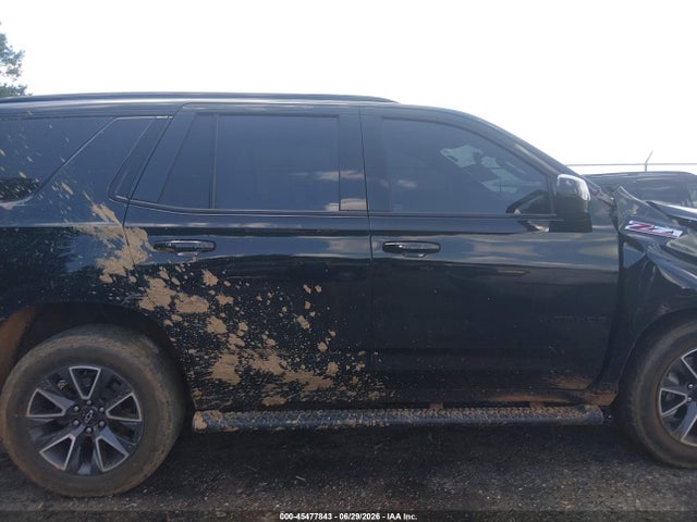 1GNSKPKD7NR103146 Chevrolet Tahoe 4wd Z71