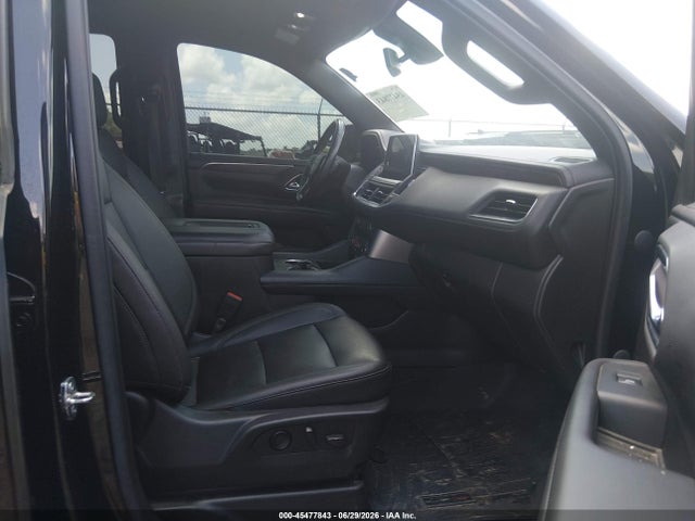 1GNSKPKD7NR103146 Chevrolet Tahoe 4wd Z71