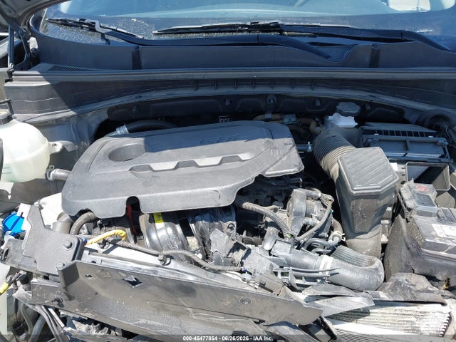 KIA Sportage Lx 2020 KNDPM3AC4L7724461 Image 10