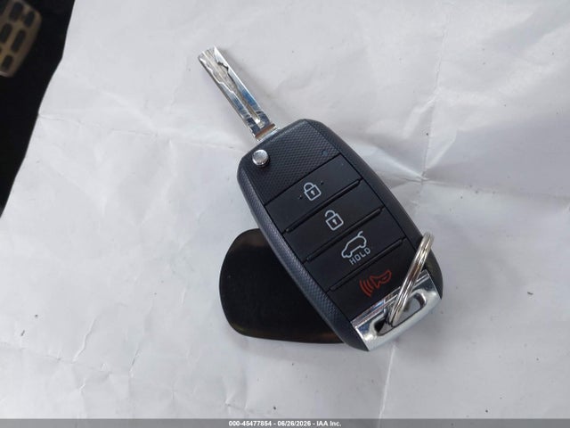 KIA Sportage Lx 2020 KNDPM3AC4L7724461 Image 11