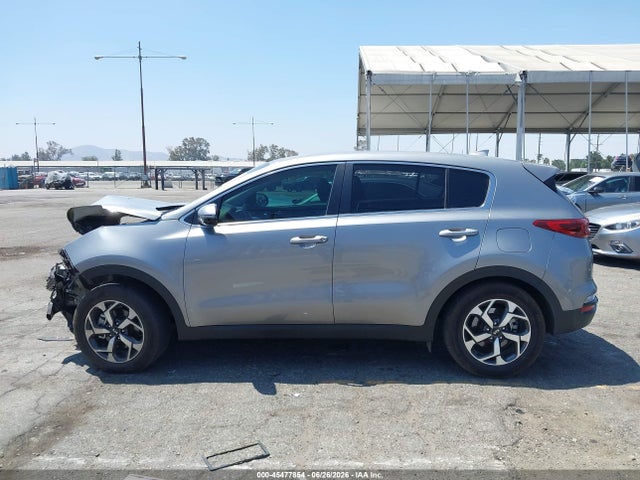 KIA Sportage Lx 2020 KNDPM3AC4L7724461 Image 15