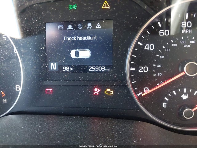 KIA Sportage Lx 2020 KNDPM3AC4L7724461 Image 16