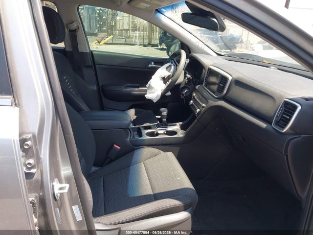 KIA Sportage Lx 2020 KNDPM3AC4L7724461 Image 5