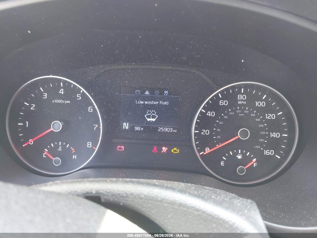 KIA Sportage Lx 2020 KNDPM3AC4L7724461 Image 7