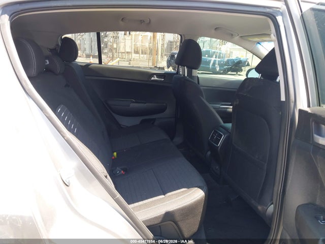 KIA Sportage Lx 2020 KNDPM3AC4L7724461 Image 8