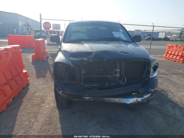 Продаж на аукціоні авто 2007 Dodge Ram 1500 Slt/trx4 Off Road/sport, vin: 1D7HU18P97S146626, номер лоту: 45477858