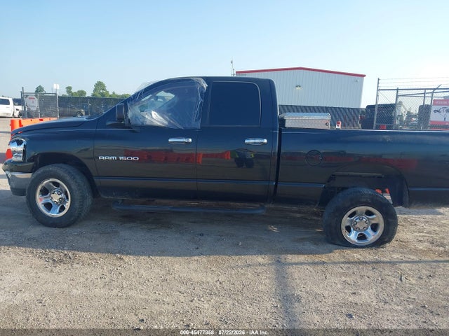 Продаж на аукціоні авто 2007 Dodge Ram 1500 Slt/trx4 Off Road/sport, vin: 1D7HU18P97S146626, номер лоту: 45477858