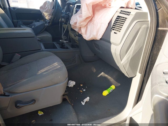 Продаж на аукціоні авто 2007 Dodge Ram 1500 Slt/trx4 Off Road/sport, vin: 1D7HU18P97S146626, номер лоту: 45477858