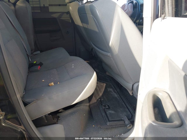 Продаж на аукціоні авто 2007 Dodge Ram 1500 Slt/trx4 Off Road/sport, vin: 1D7HU18P97S146626, номер лоту: 45477858