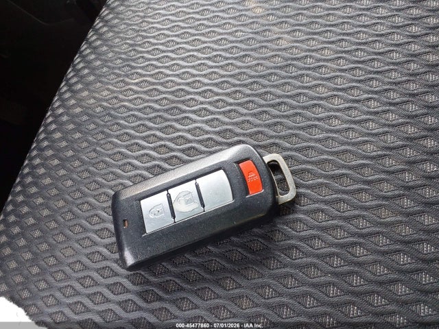 2018 Mitsubishi Outlander Se მანქანა იყიდება აუქციონზე, vin: JA4AZ3A39JZ040038, აუქციონის ნომერი: 45477860