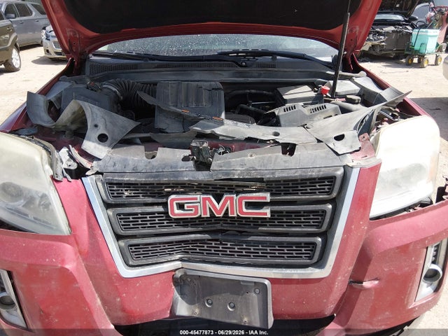 Продаж на аукціоні авто 2015 Gmc Terrain Sle-2, vin: 2GKALREK7F6365872, номер лоту: 45477873