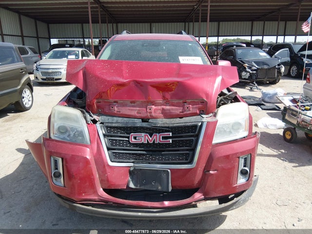 Продаж на аукціоні авто 2015 Gmc Terrain Sle-2, vin: 2GKALREK7F6365872, номер лоту: 45477873