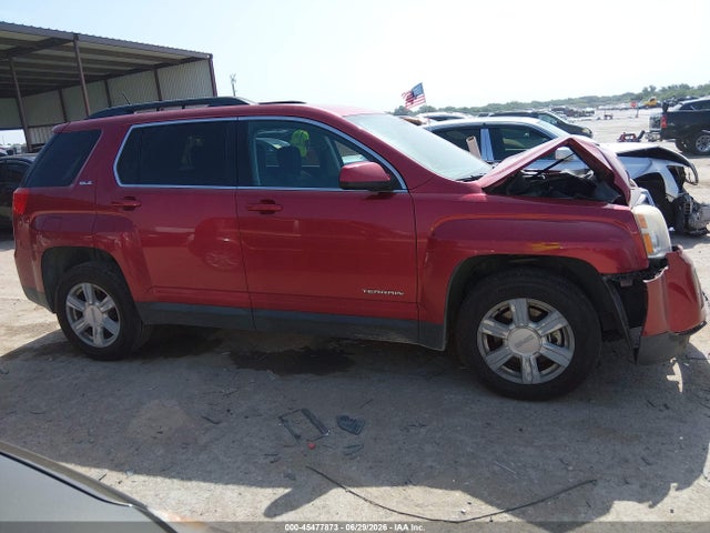 Продаж на аукціоні авто 2015 Gmc Terrain Sle-2, vin: 2GKALREK7F6365872, номер лоту: 45477873