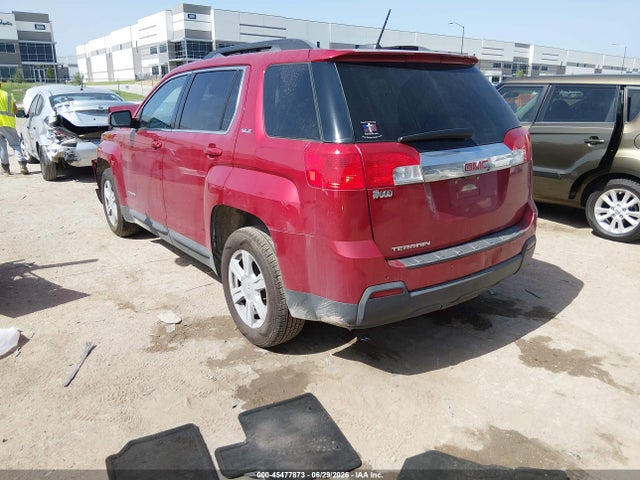 Продаж на аукціоні авто 2015 Gmc Terrain Sle-2, vin: 2GKALREK7F6365872, номер лоту: 45477873