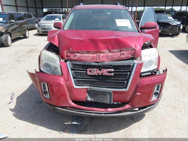 Продаж на аукціоні авто 2015 Gmc Terrain Sle-2, vin: 2GKALREK7F6365872, номер лоту: 45477873