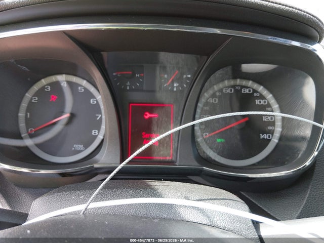 Продаж на аукціоні авто 2015 Gmc Terrain Sle-2, vin: 2GKALREK7F6365872, номер лоту: 45477873