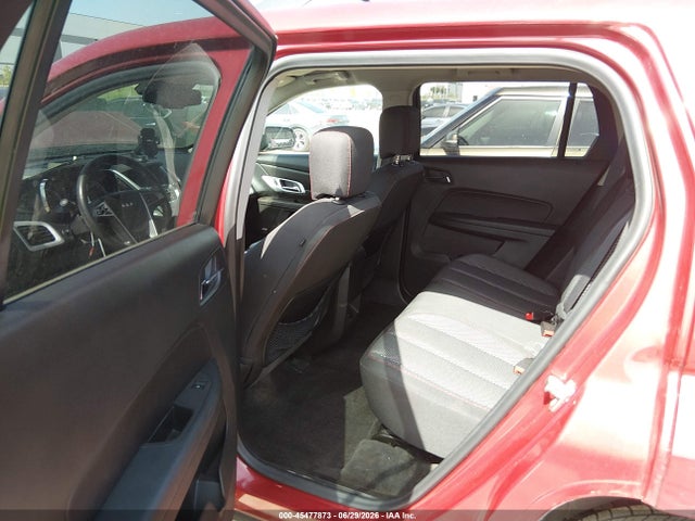 Продаж на аукціоні авто 2015 Gmc Terrain Sle-2, vin: 2GKALREK7F6365872, номер лоту: 45477873