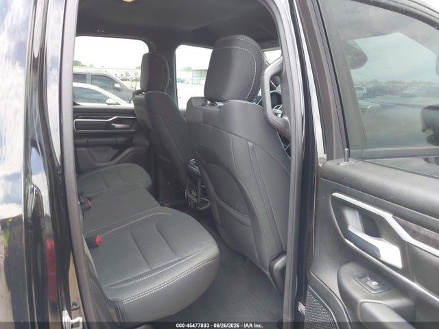 2022 Ram 1500 Lone Star  4x4 6'4 Box მანქანა იყიდება აუქციონზე, vin: 1C6RRFBG2NN287921, აუქციონის ნომერი: 45477883