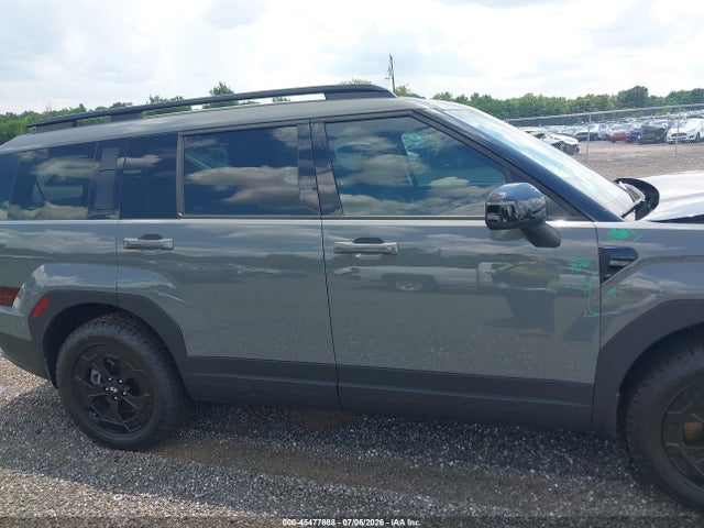 Aukcja sprzedaży 2026 Hyundai Santa Fe Xrt, vin: 5NMP3DGL3TH163579, numer aukcji: 45477888