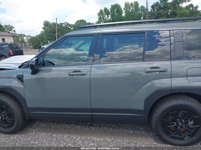 Aukcja sprzedaży 2026 Hyundai Santa Fe Xrt, vin: 5NMP3DGL3TH163579, numer aukcji: 45477888