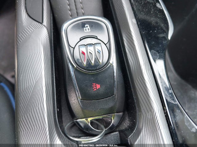 Продажа на аукционе авто 2024 Buick Envista Sport Touring Fwd, vin: KL47LBE2XRB197332, номер лота: 45477902