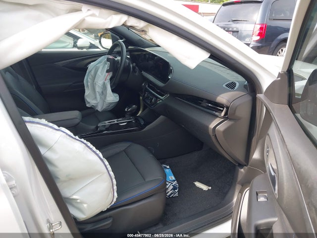 Продажа на аукционе авто 2024 Buick Envista Sport Touring Fwd, vin: KL47LBE2XRB197332, номер лота: 45477902