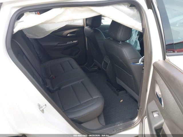 Продажа на аукционе авто 2024 Buick Envista Sport Touring Fwd, vin: KL47LBE2XRB197332, номер лота: 45477902