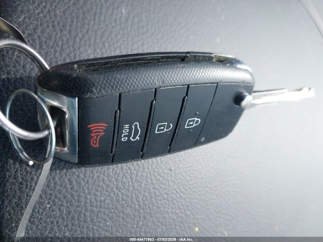 Продаж на аукціоні авто 2014 Kia Forte Lx, vin: KNAFX4A62E5196174, номер лоту: 45477903