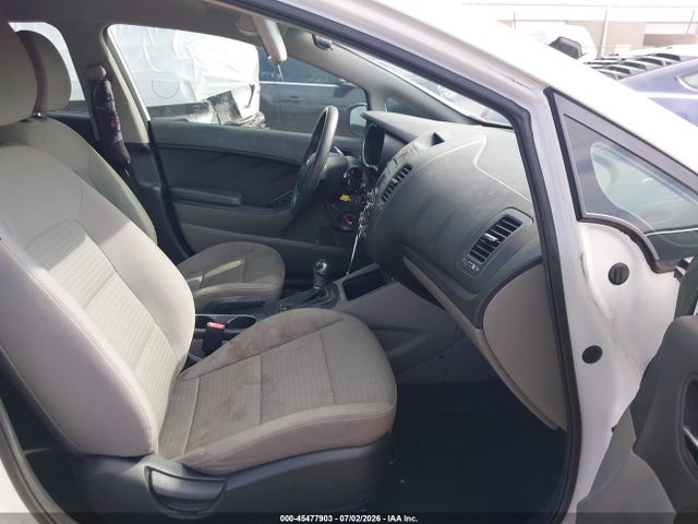 Продаж на аукціоні авто 2014 Kia Forte Lx, vin: KNAFX4A62E5196174, номер лоту: 45477903