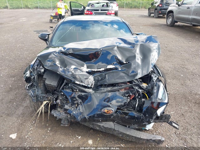 Aukcja sprzedaży 2023 Subaru Brz Limited, vin: JF1ZDBE1XP9704002, numer aukcji: 45477908