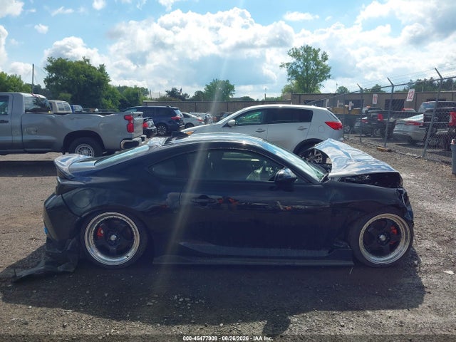 Aukcja sprzedaży 2023 Subaru Brz Limited, vin: JF1ZDBE1XP9704002, numer aukcji: 45477908