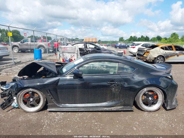 Aukcja sprzedaży 2023 Subaru Brz Limited, vin: JF1ZDBE1XP9704002, numer aukcji: 45477908