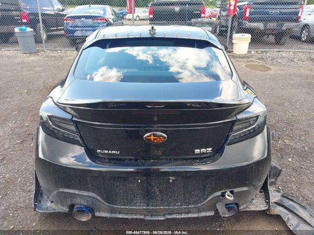 Aukcja sprzedaży 2023 Subaru Brz Limited, vin: JF1ZDBE1XP9704002, numer aukcji: 45477908
