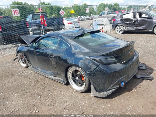Aukcja sprzedaży 2023 Subaru Brz Limited, vin: JF1ZDBE1XP9704002, numer aukcji: 45477908