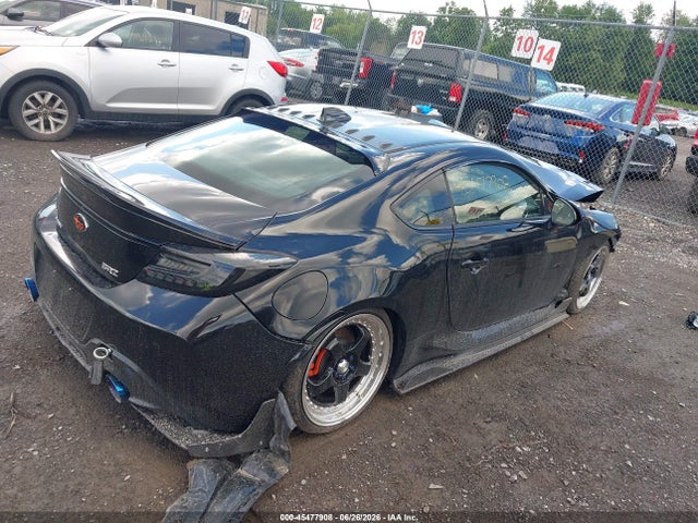 Aukcja sprzedaży 2023 Subaru Brz Limited, vin: JF1ZDBE1XP9704002, numer aukcji: 45477908