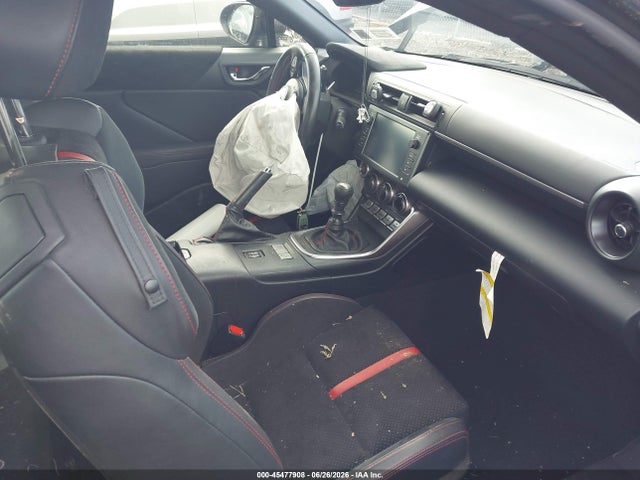 Aukcja sprzedaży 2023 Subaru Brz Limited, vin: JF1ZDBE1XP9704002, numer aukcji: 45477908