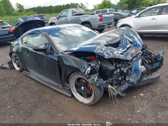 Aukcja sprzedaży 2023 Subaru Brz Limited, vin: JF1ZDBE1XP9704002, numer aukcji: 45477908