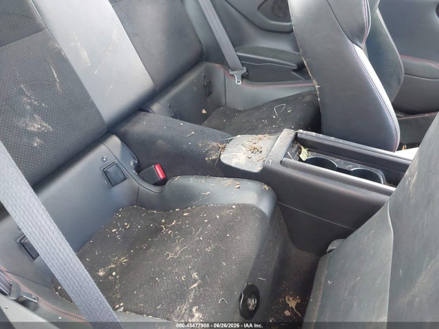 Aukcja sprzedaży 2023 Subaru Brz Limited, vin: JF1ZDBE1XP9704002, numer aukcji: 45477908