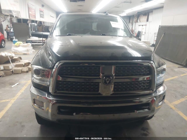 3C6UR5FL5HG667621 RAM 2500 Laramie 4x4 6&#039;4 Box