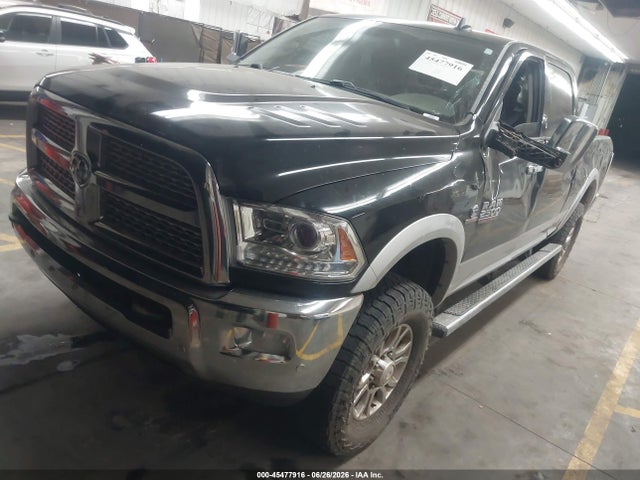 3C6UR5FL5HG667621 RAM 2500 Laramie 4x4 6&#039;4 Box