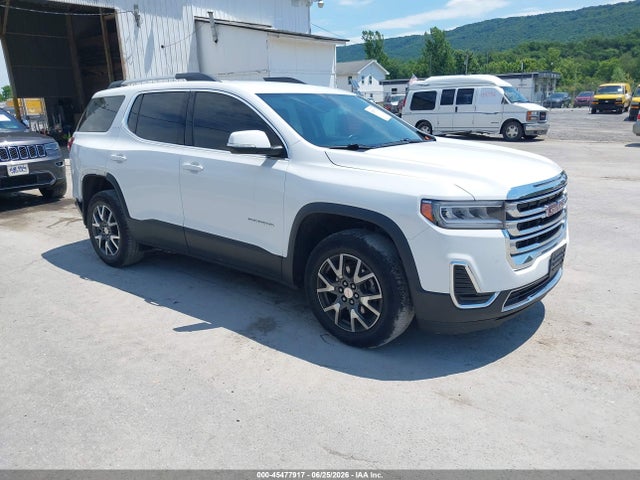 2020 Gmc Acadia Fwd Sle მანქანა იყიდება აუქციონზე, vin: 1GKKNRL41LZ235895, აუქციონის ნომერი: 45477917