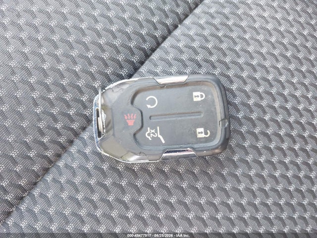 2020 Gmc Acadia Fwd Sle მანქანა იყიდება აუქციონზე, vin: 1GKKNRL41LZ235895, აუქციონის ნომერი: 45477917