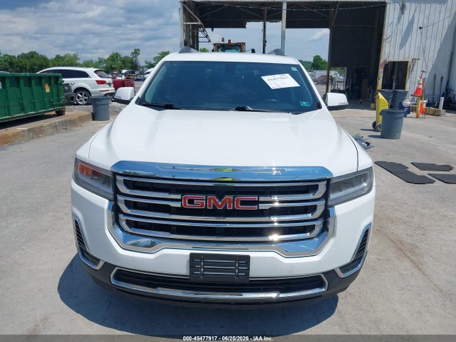2020 Gmc Acadia Fwd Sle მანქანა იყიდება აუქციონზე, vin: 1GKKNRL41LZ235895, აუქციონის ნომერი: 45477917