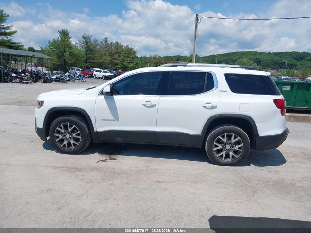 2020 Gmc Acadia Fwd Sle მანქანა იყიდება აუქციონზე, vin: 1GKKNRL41LZ235895, აუქციონის ნომერი: 45477917